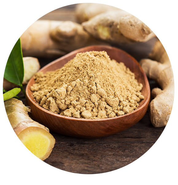 Ginger Powder