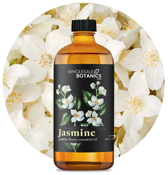 Jasmine Oil