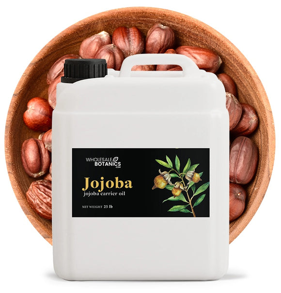 Bulk Jojoba Oil