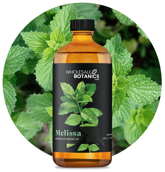Melissa Oil