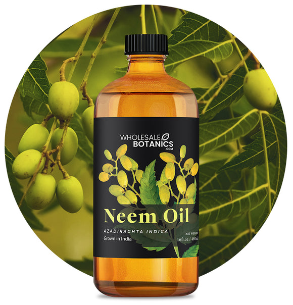 Neem Oil