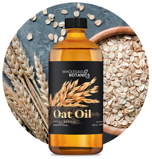 Oat Oil