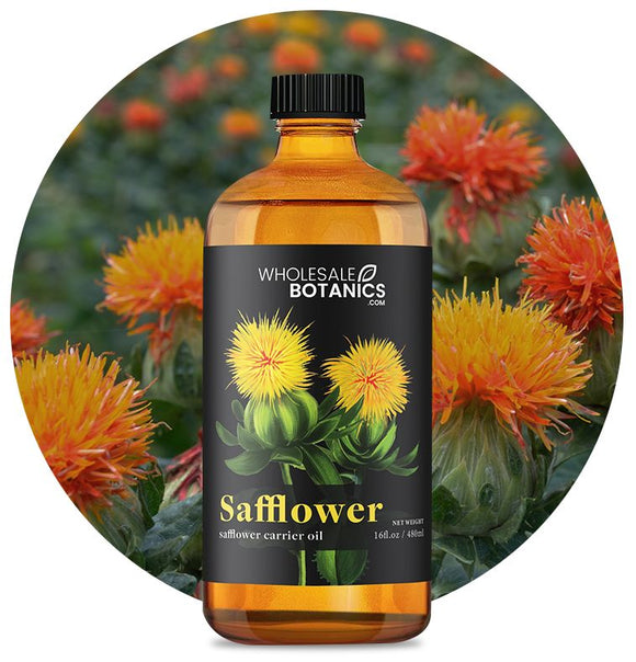 Safflower Oil