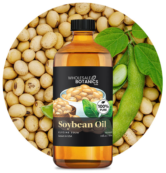 Soybean Oil