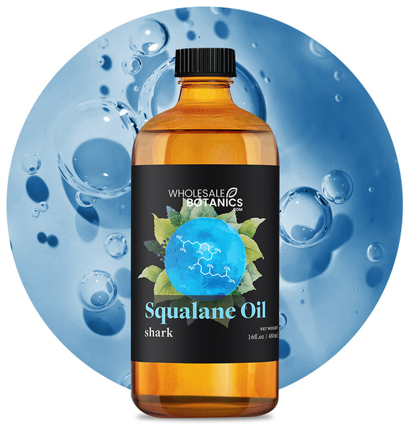 Squalane Oil (Shark)