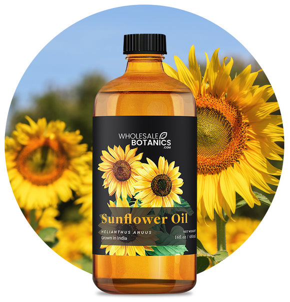 Sunflower Oil