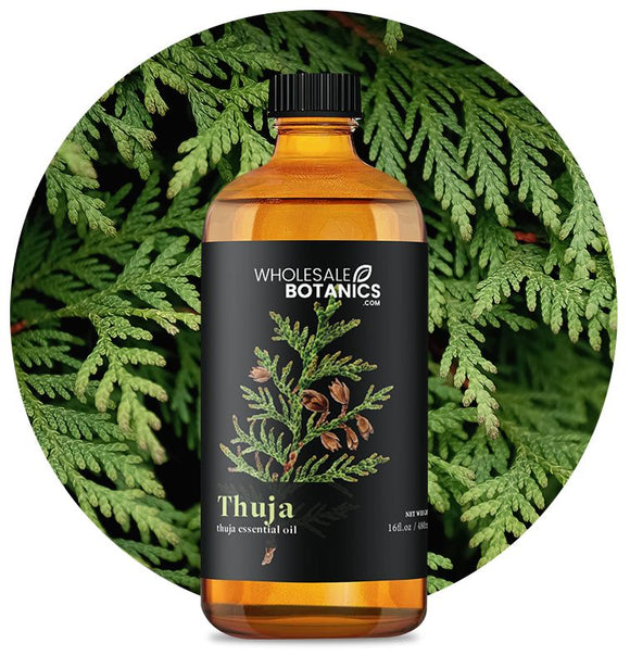 Thuja Oil