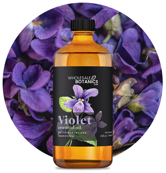 Violet Oil