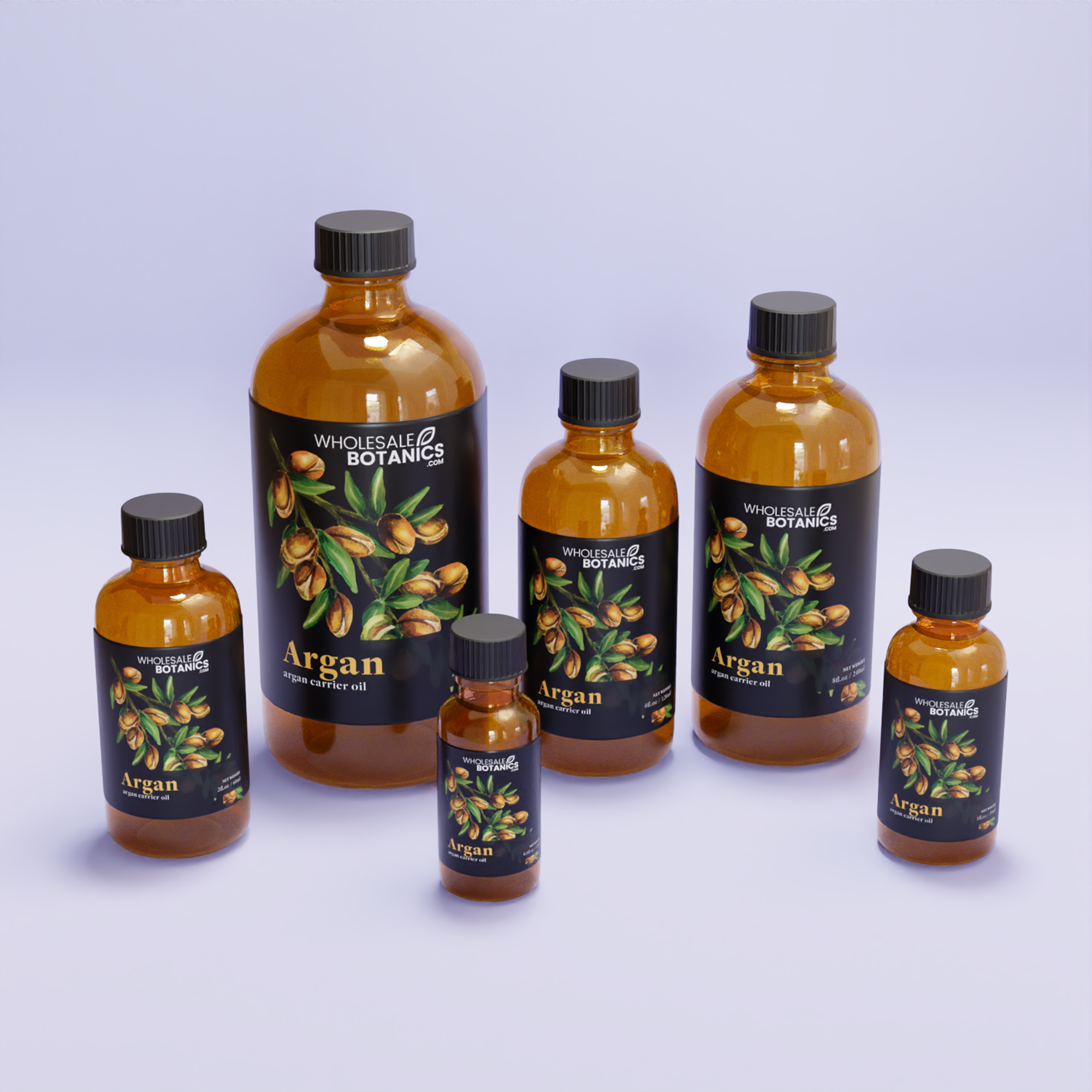 Argan Oil
