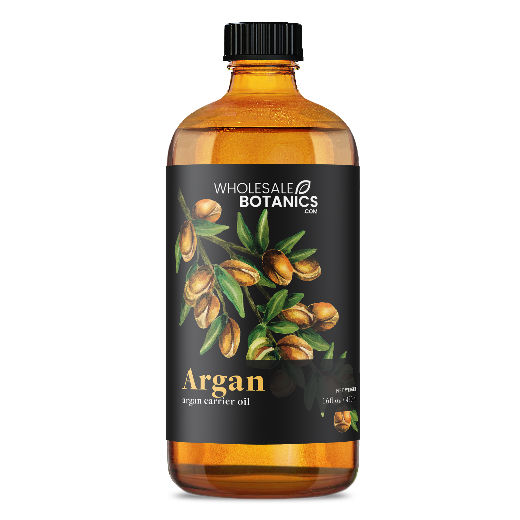 Argan Oil