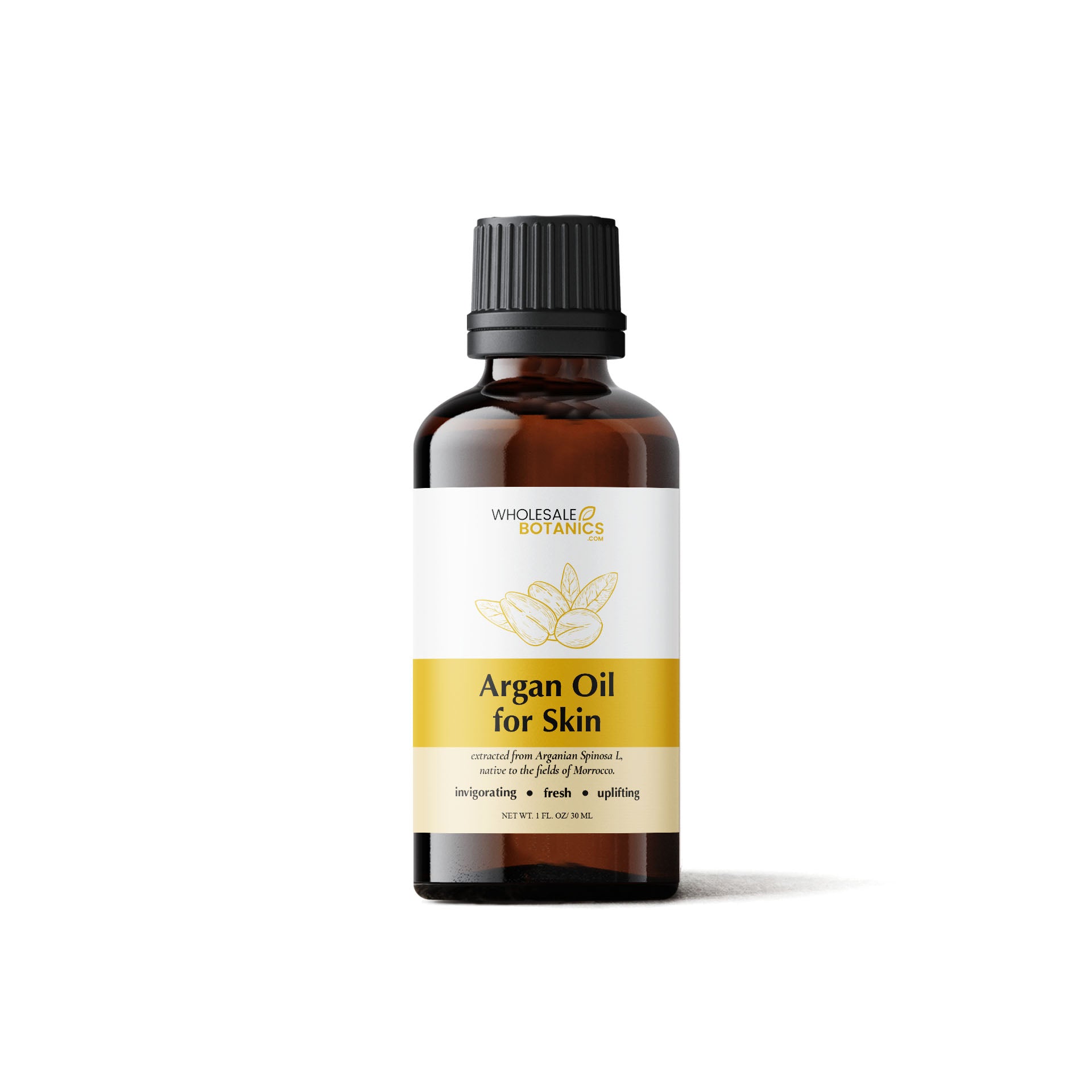 Argan Oil For Skin