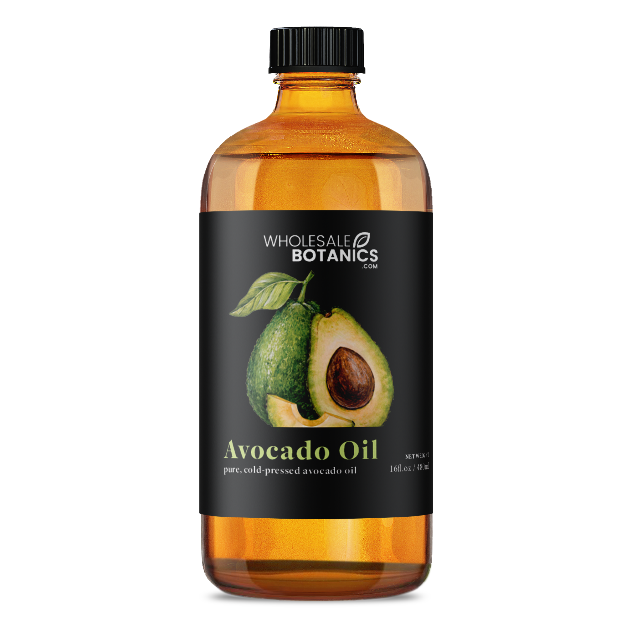 Avocado Oil