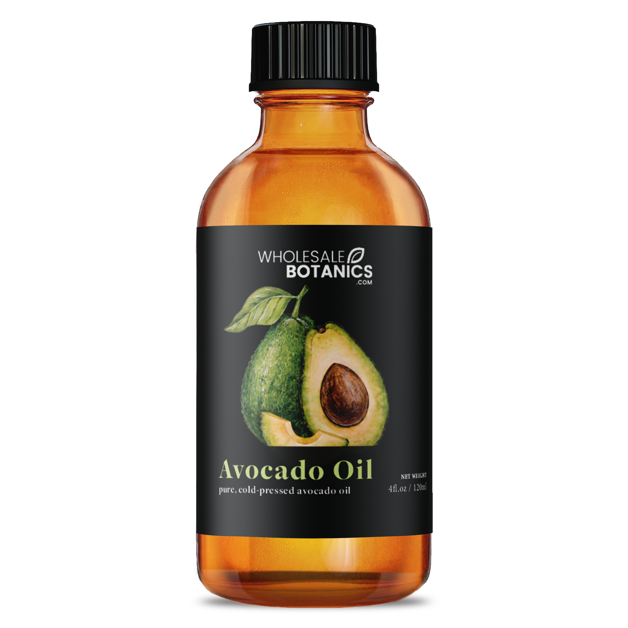 Avocado Oil