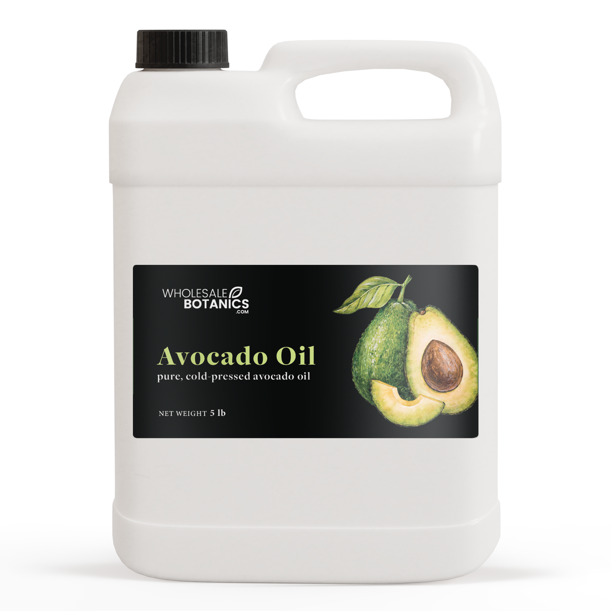 Avocado Oil