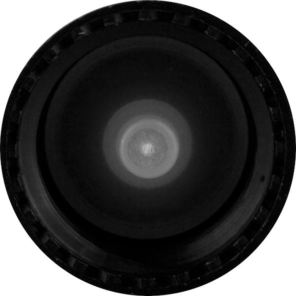 Boston Round Bottle Caps - 4 oz