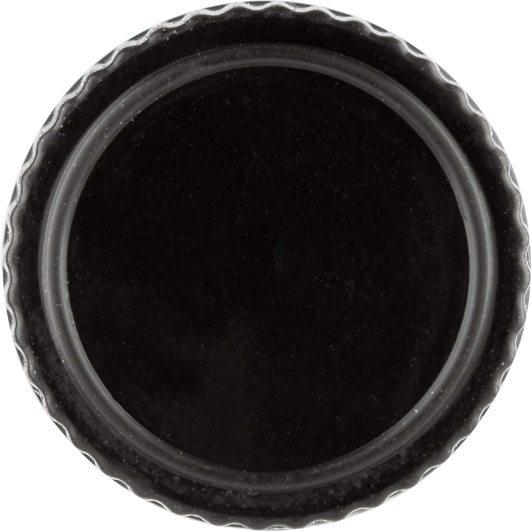 Boston Round Bottle Caps - 1 oz