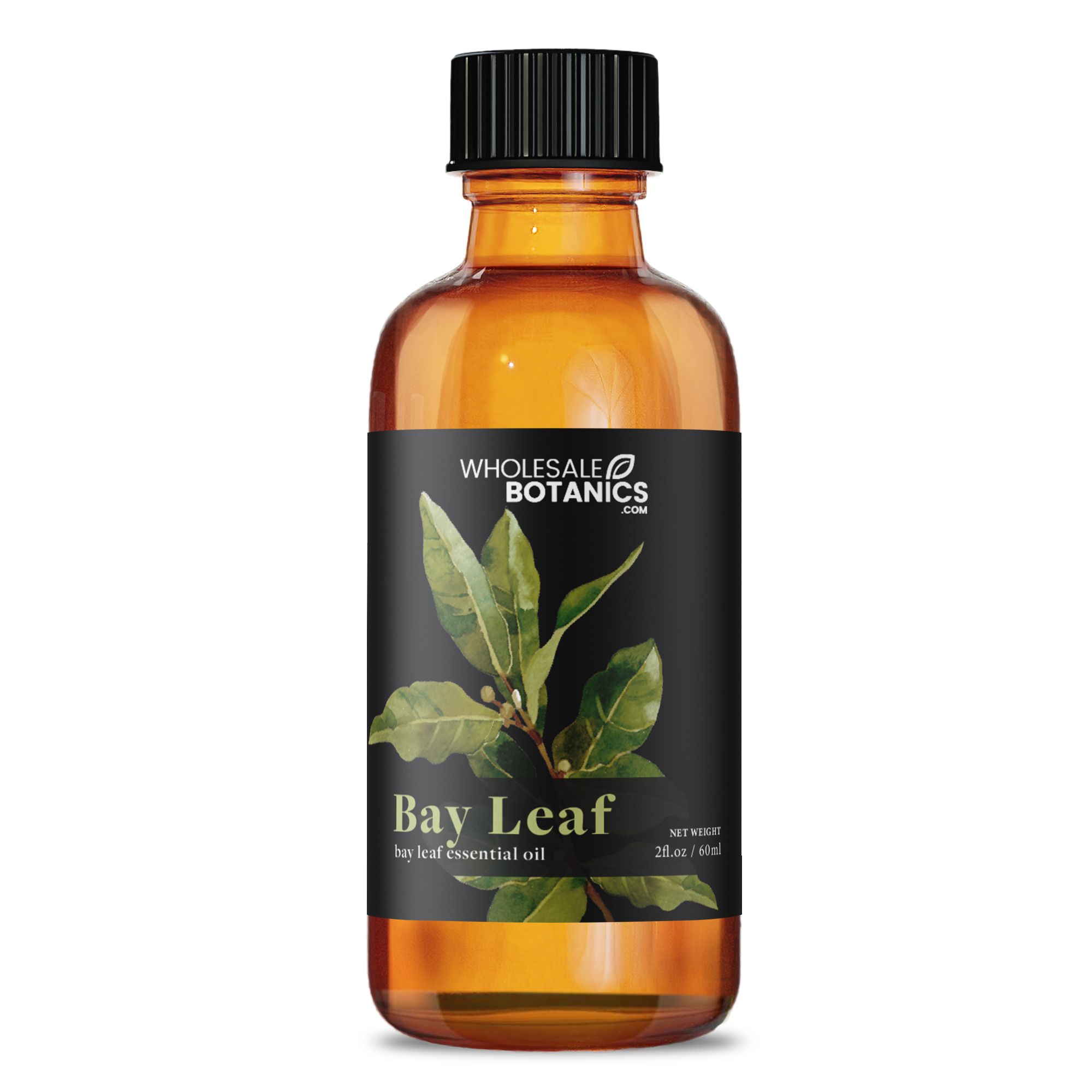 Bay Leaf Essential Oil