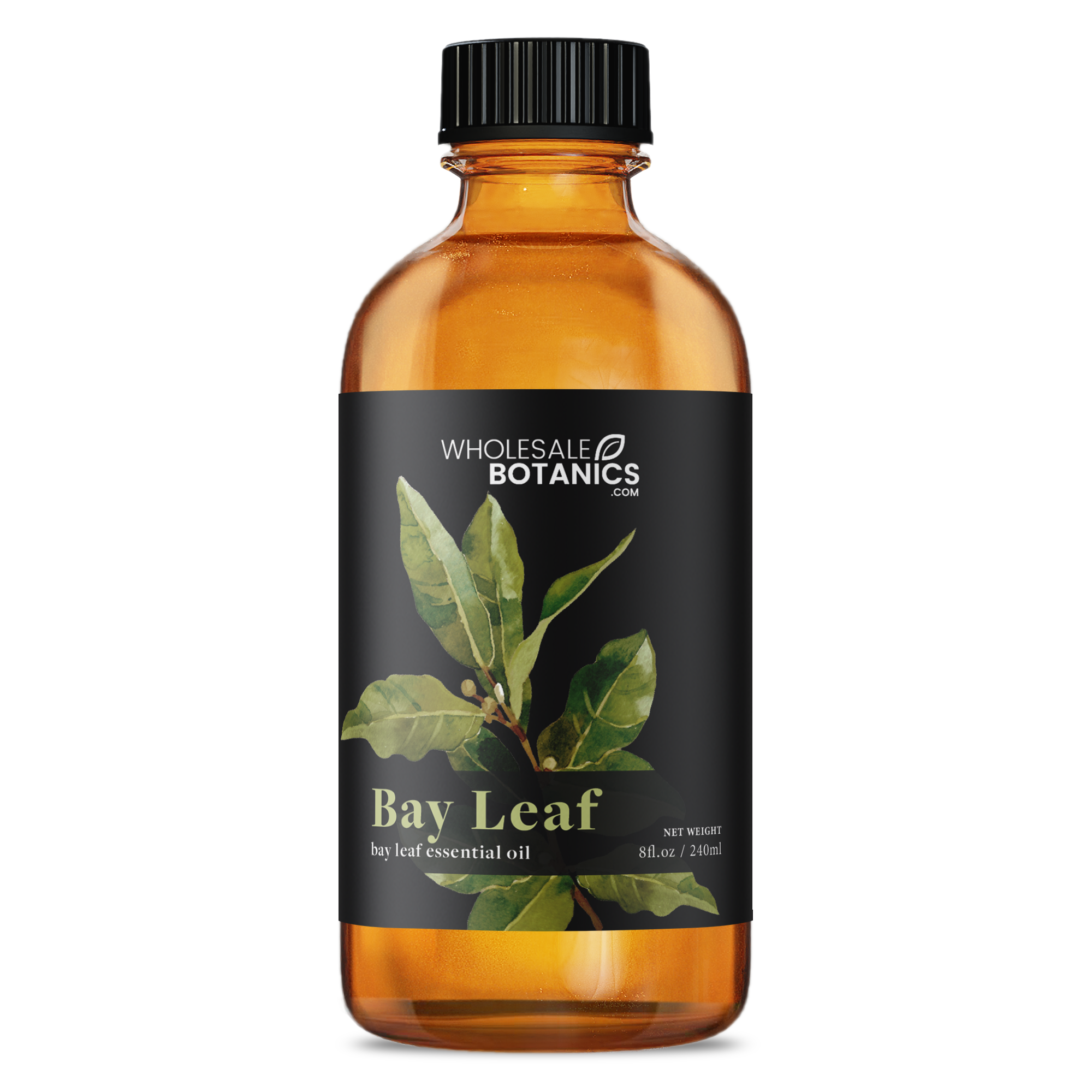 Bay Leaf Essential Oil