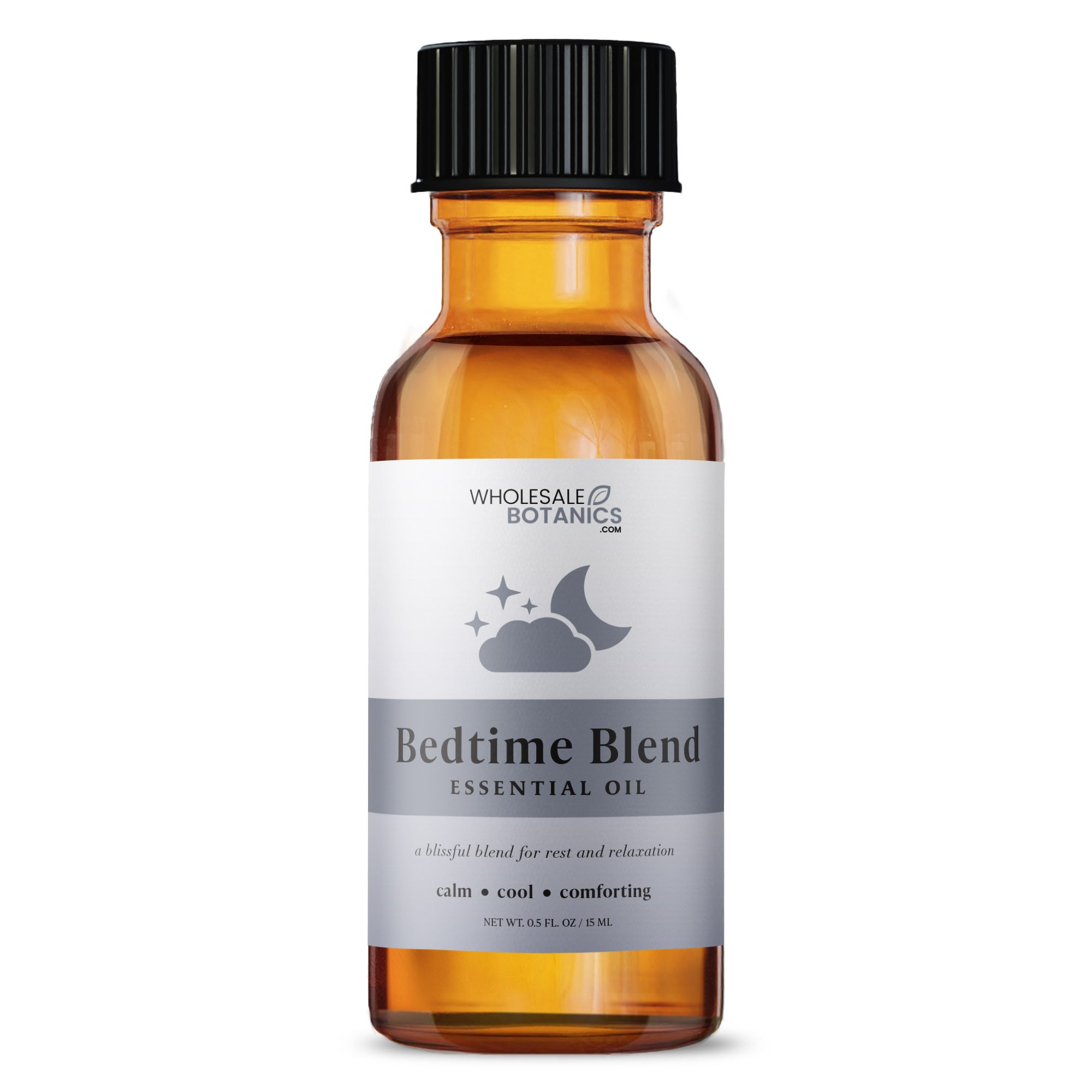 Bedtime Essential Oil Blend