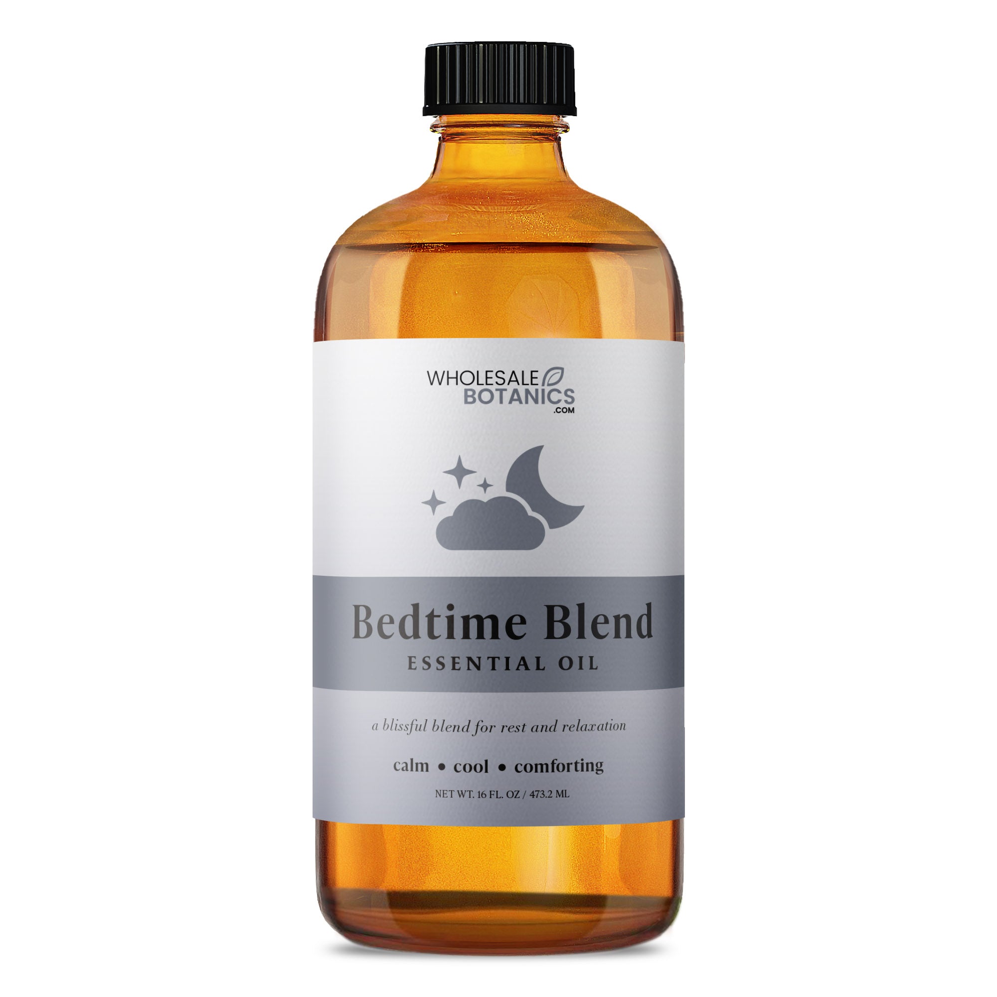 Bedtime Essential Oil Blend