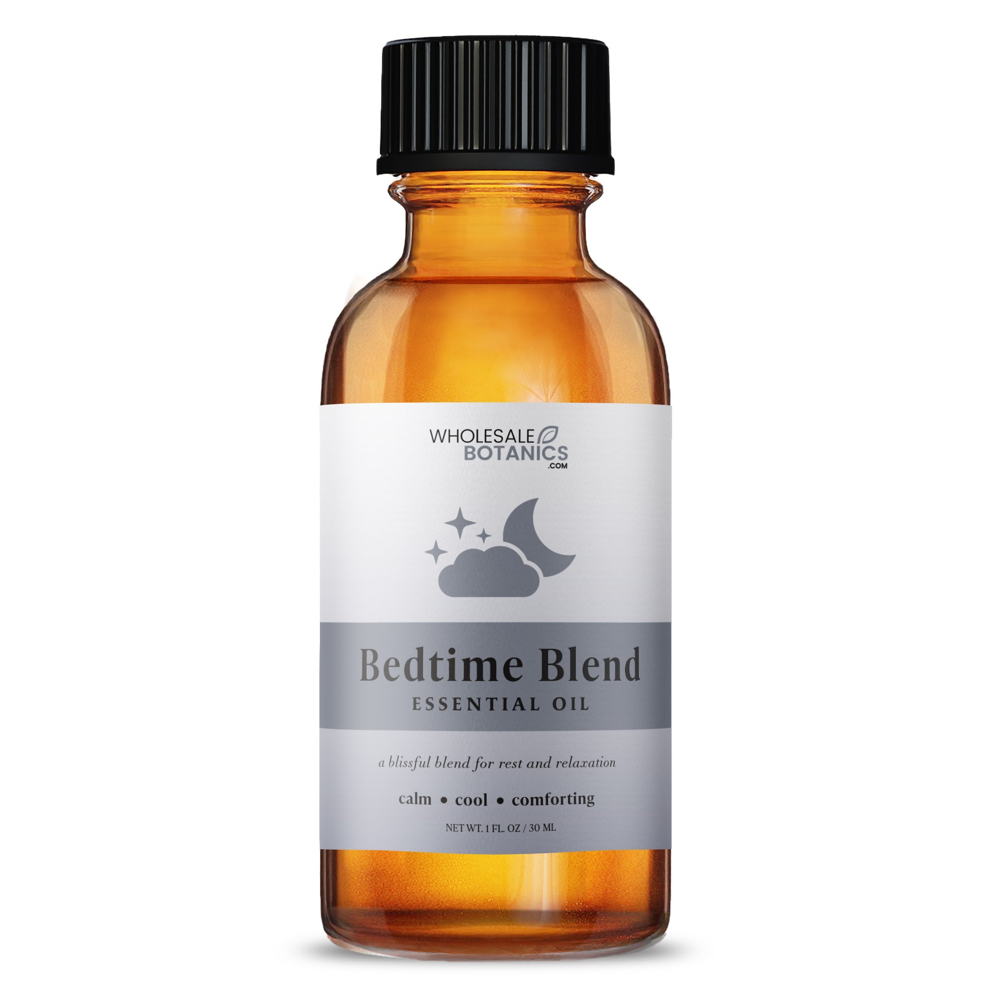 Bedtime Essential Oil Blend