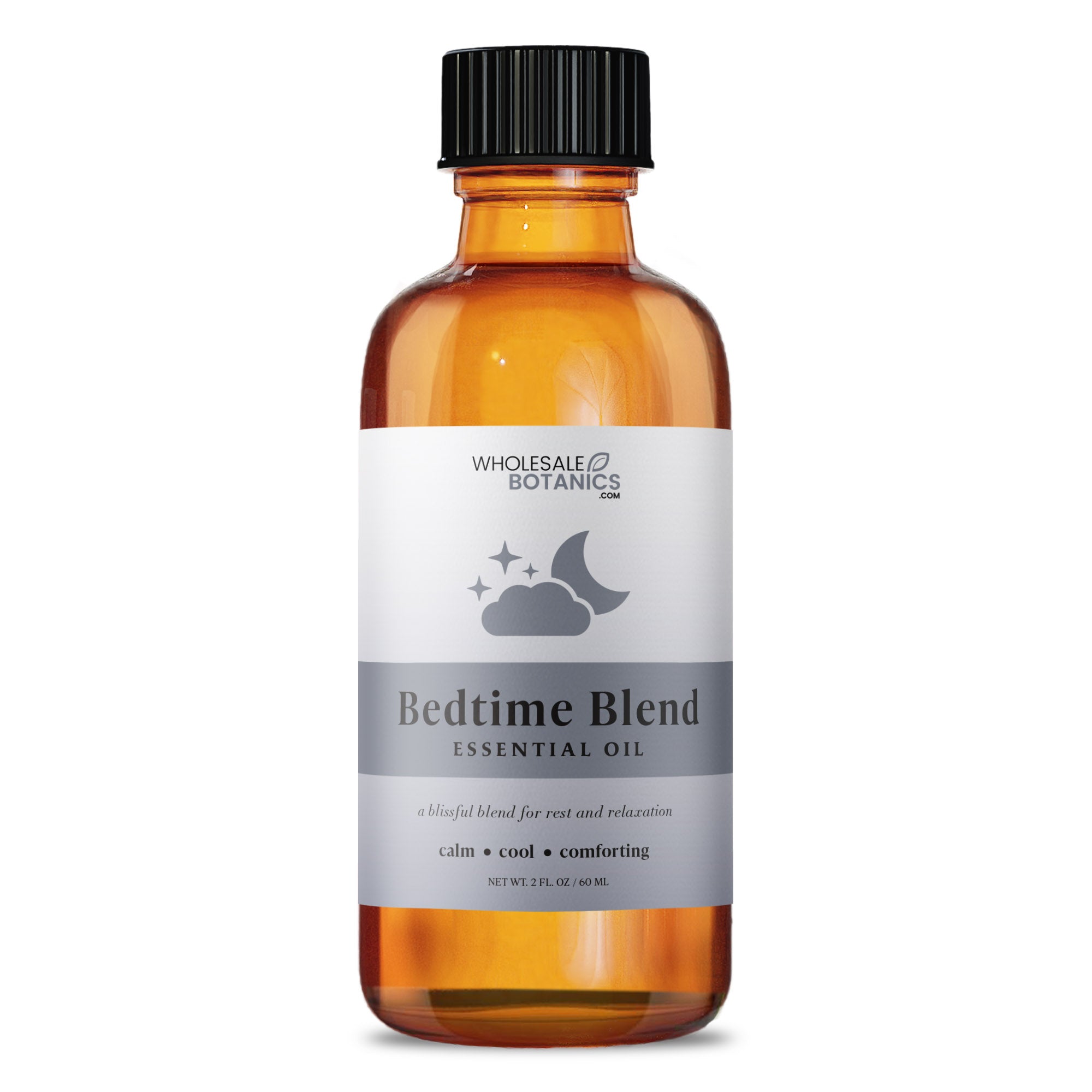 Bedtime Essential Oil Blend