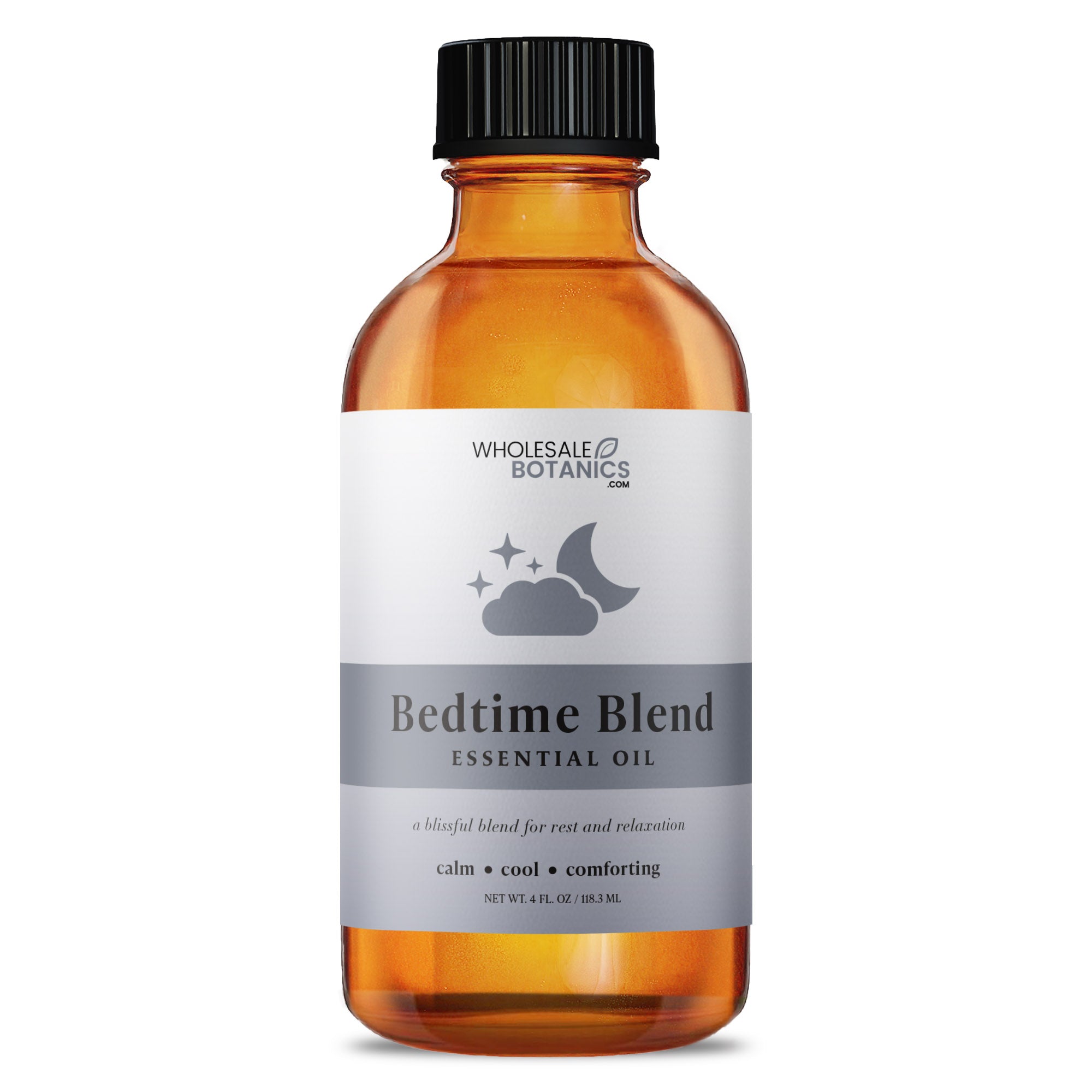 Bedtime Essential Oil Blend