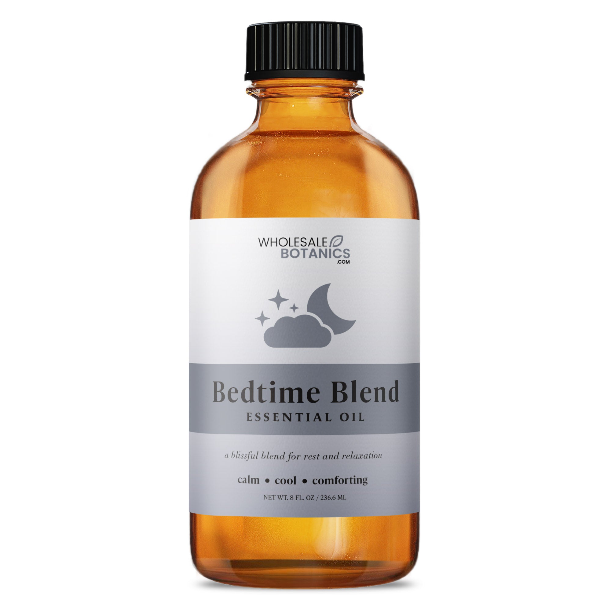 Bedtime Essential Oil Blend