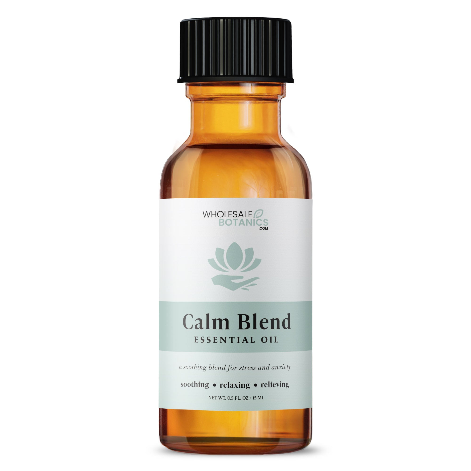 Calm Essential Oil Blend