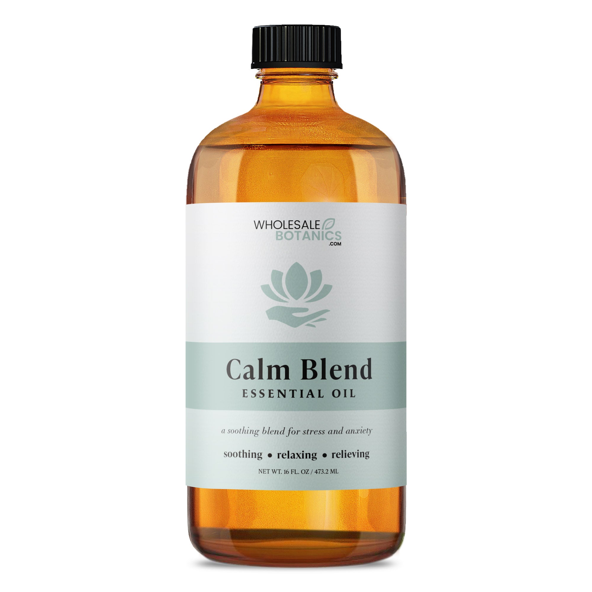 Calm Essential Oil Blend