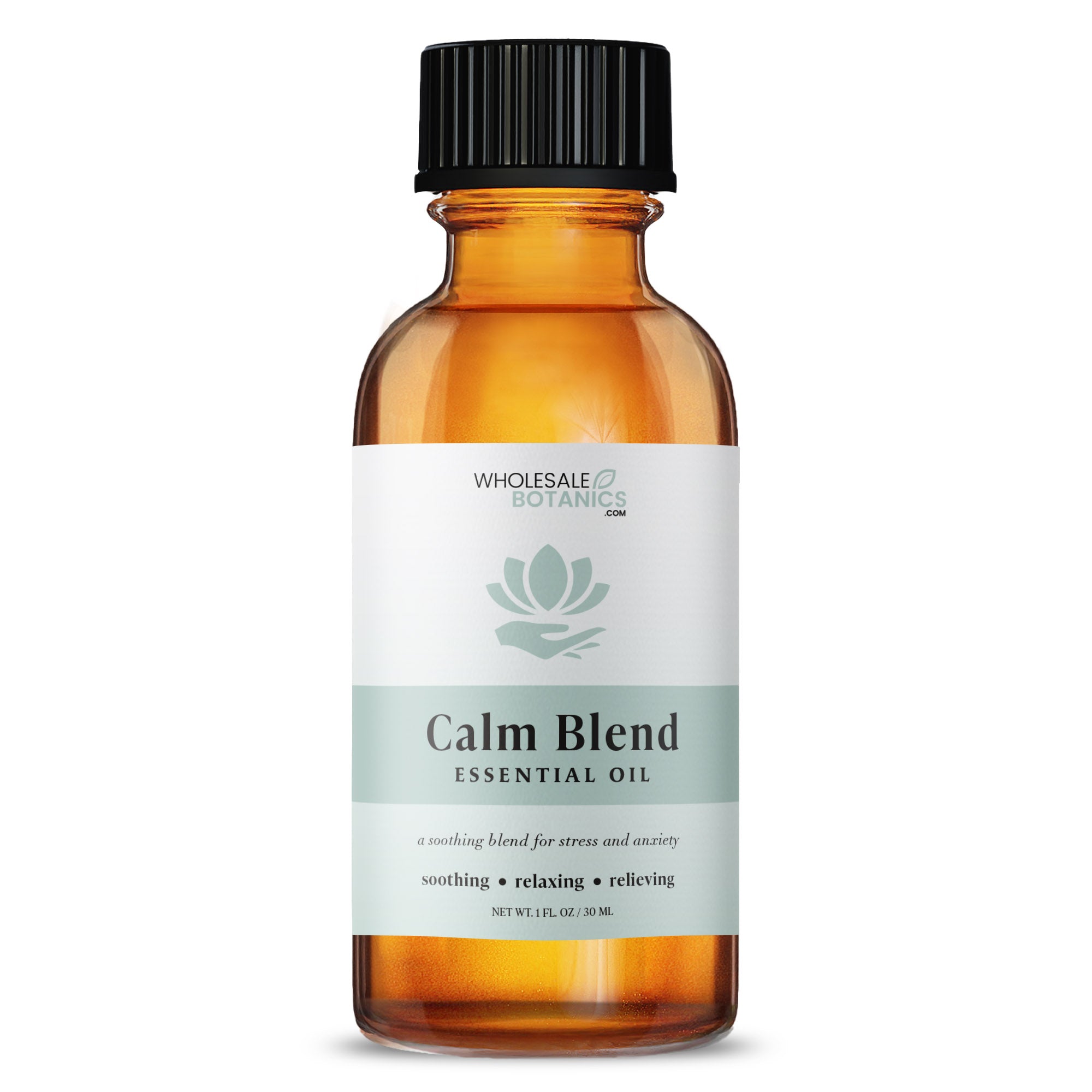 Calm Essential Oil Blend
