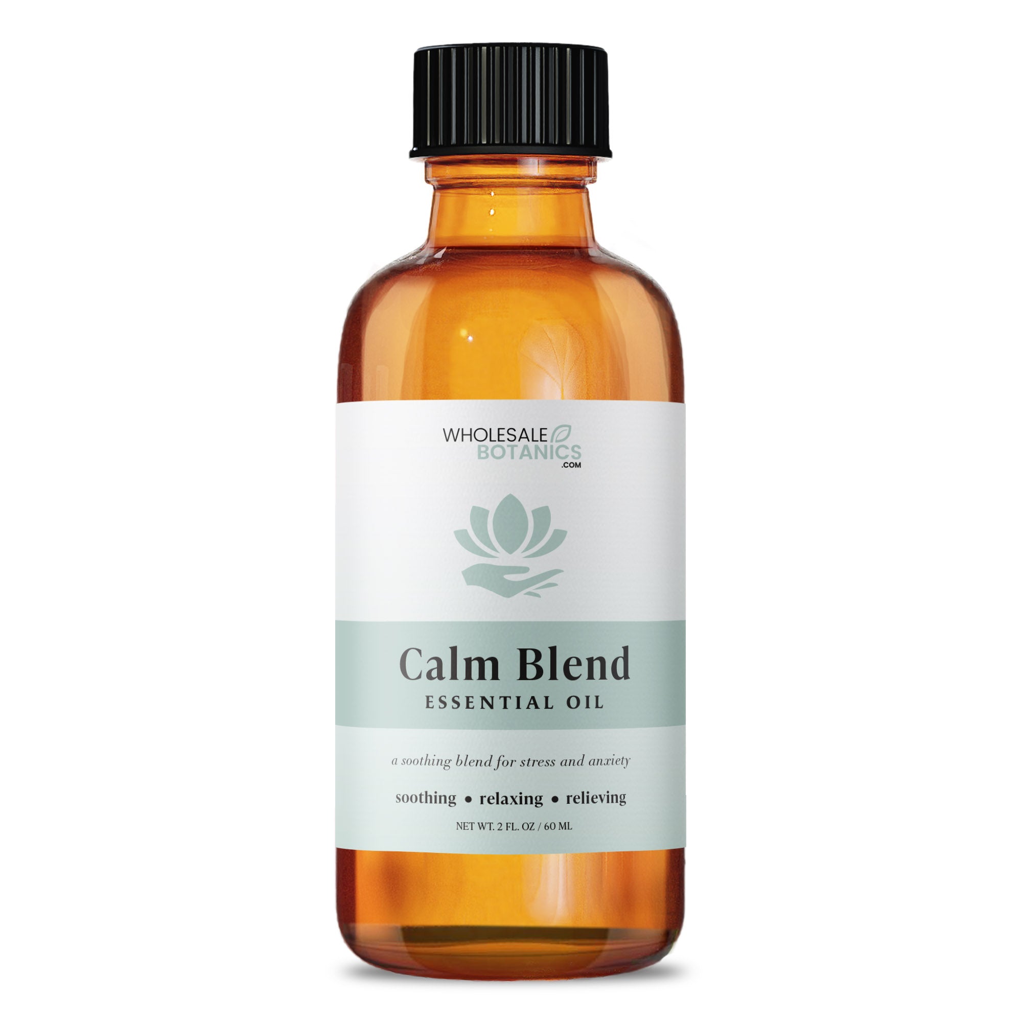 Calm Essential Oil Blend