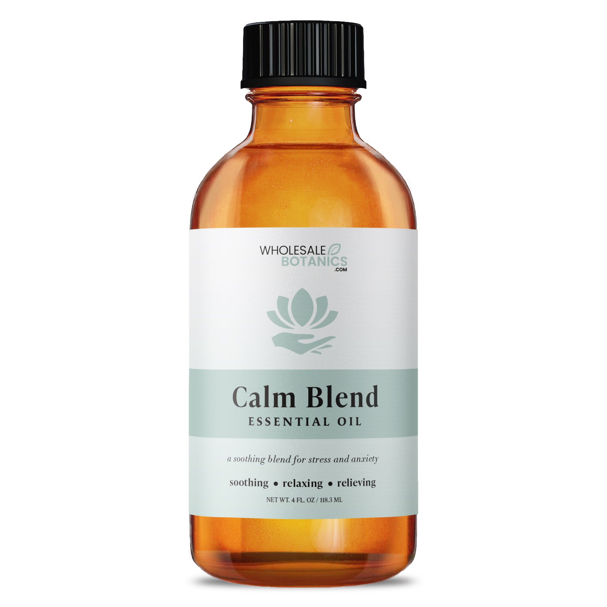 Calm Essential Oil Blend