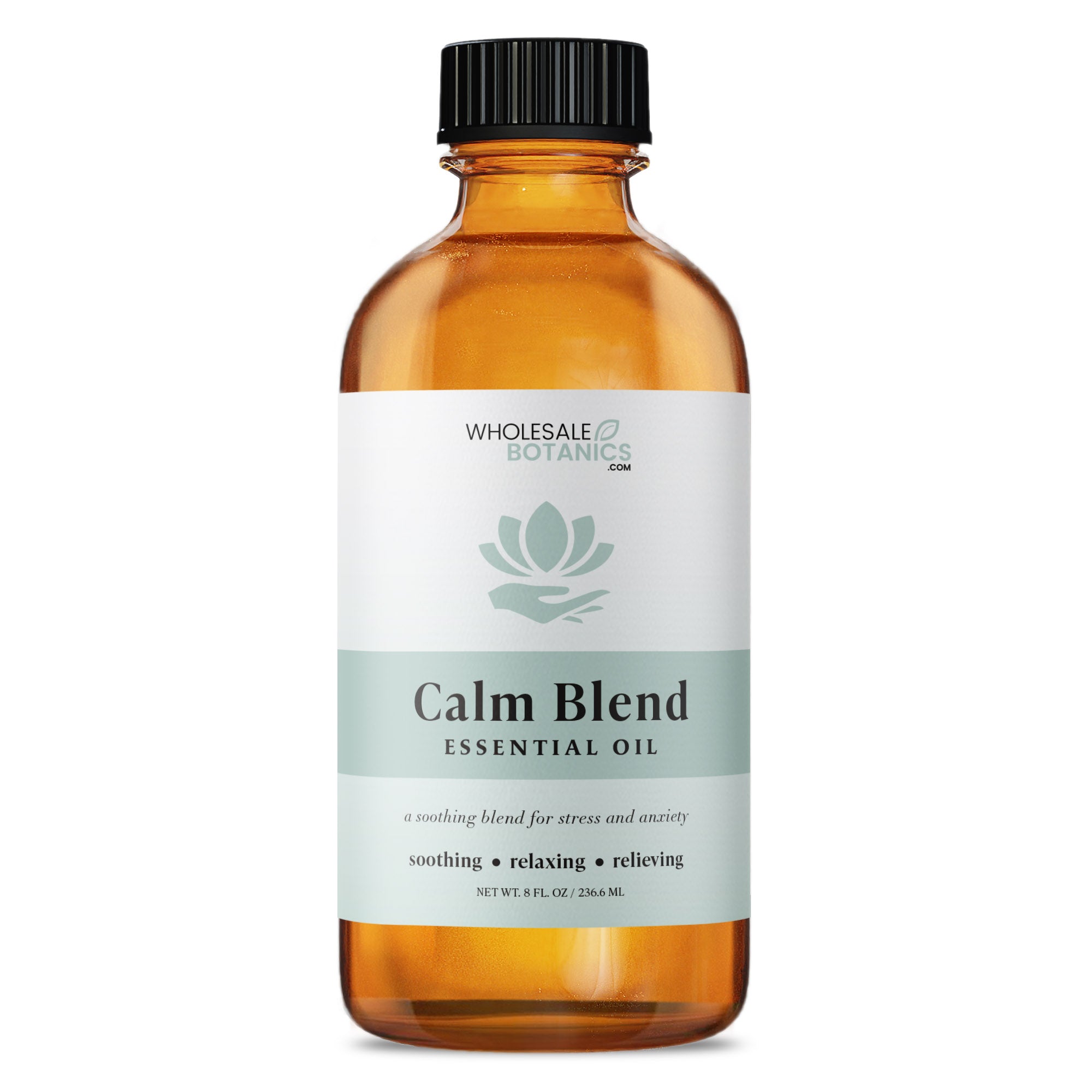 Calm Essential Oil Blend