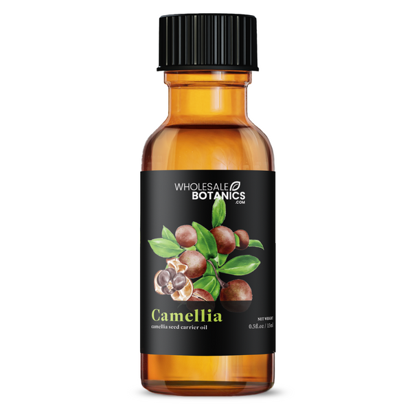 Camellia Seed Oil - View Now Camellia Seed Oil