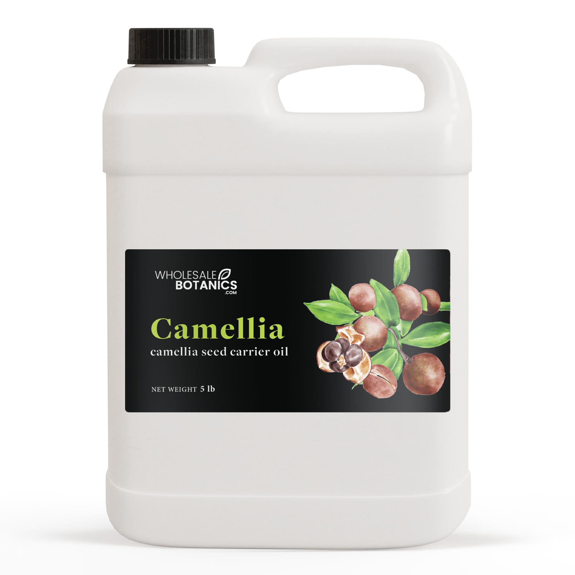 Camellia Seed Oil