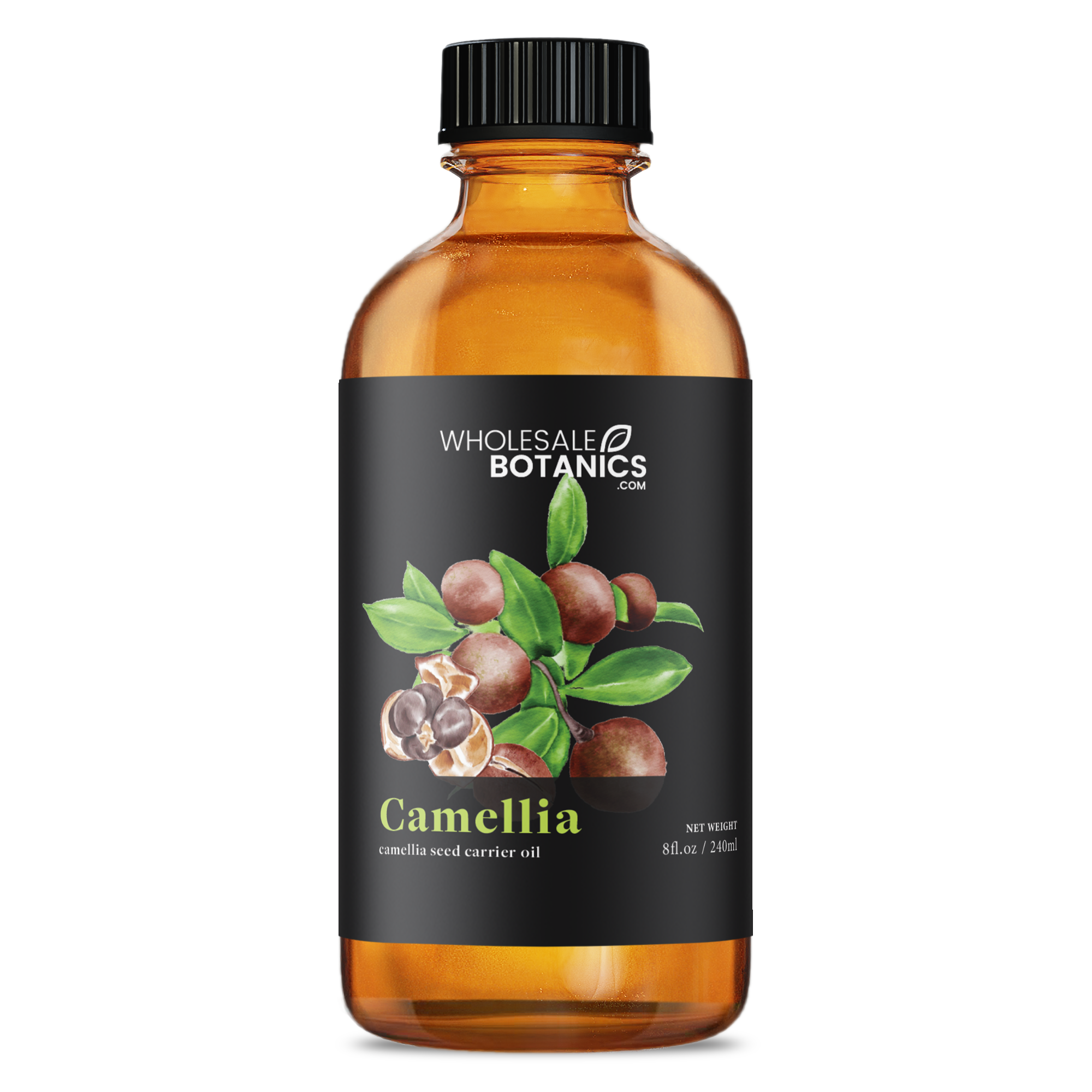 Camellia Seed Oil