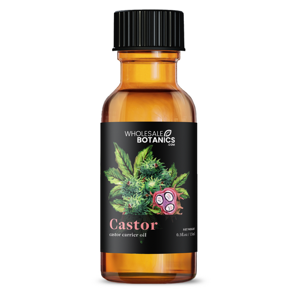 Castor Oil - View Now Castor Oil