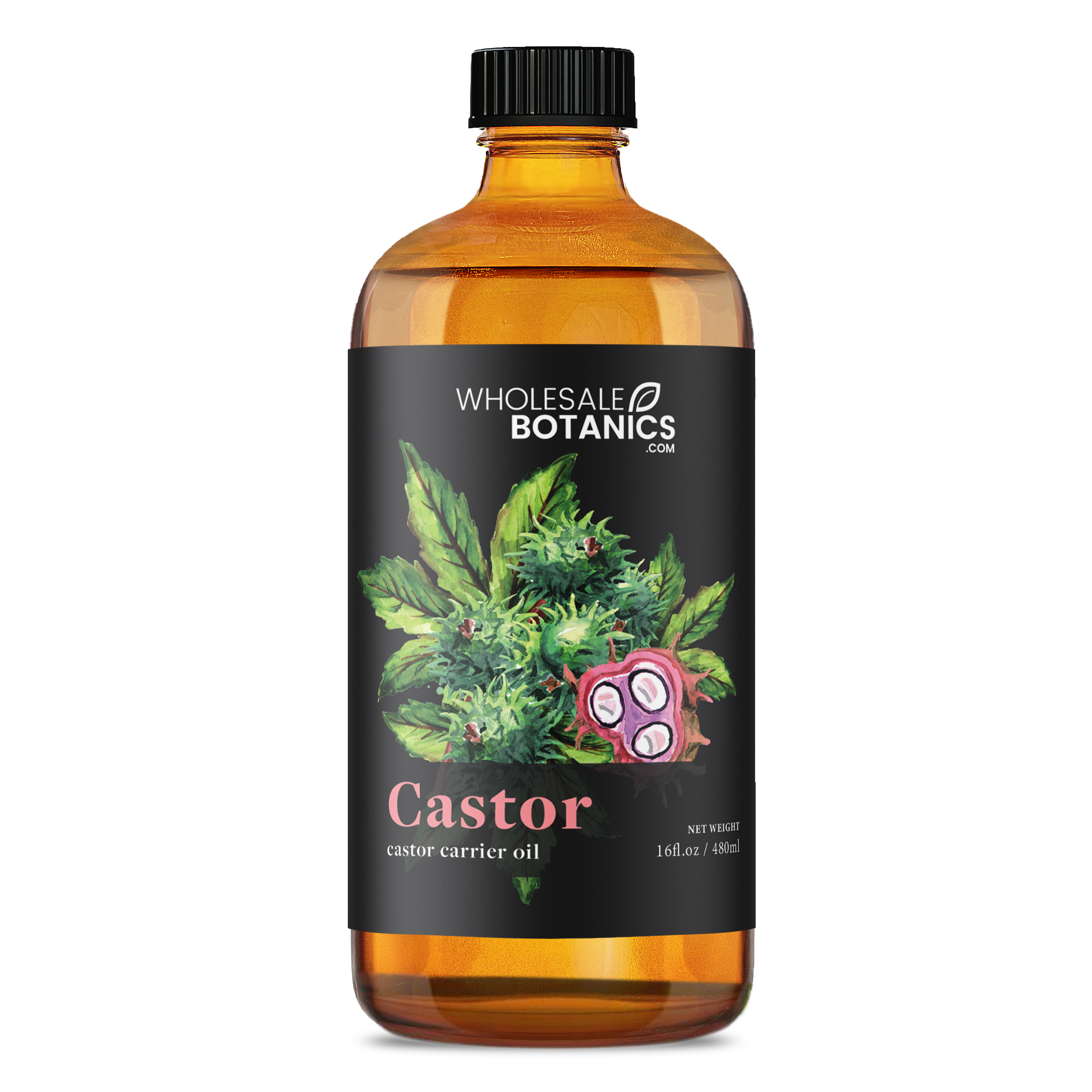 Castor Oil