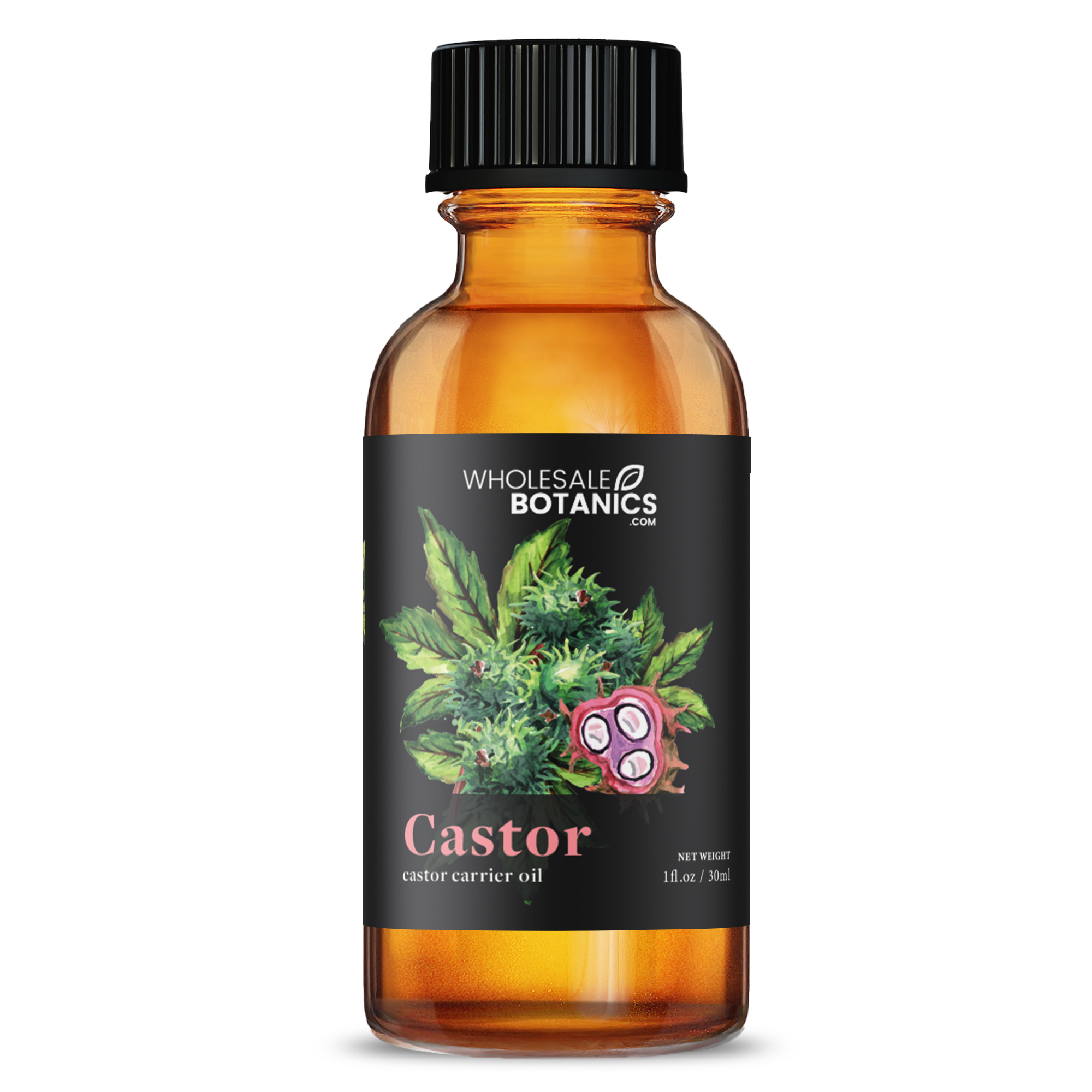 Castor Oil