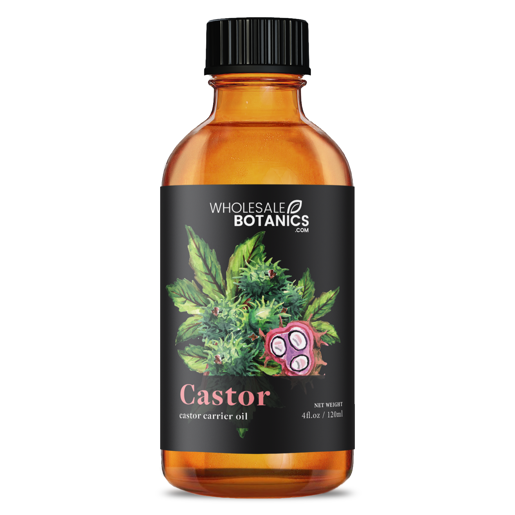 Castor Oil