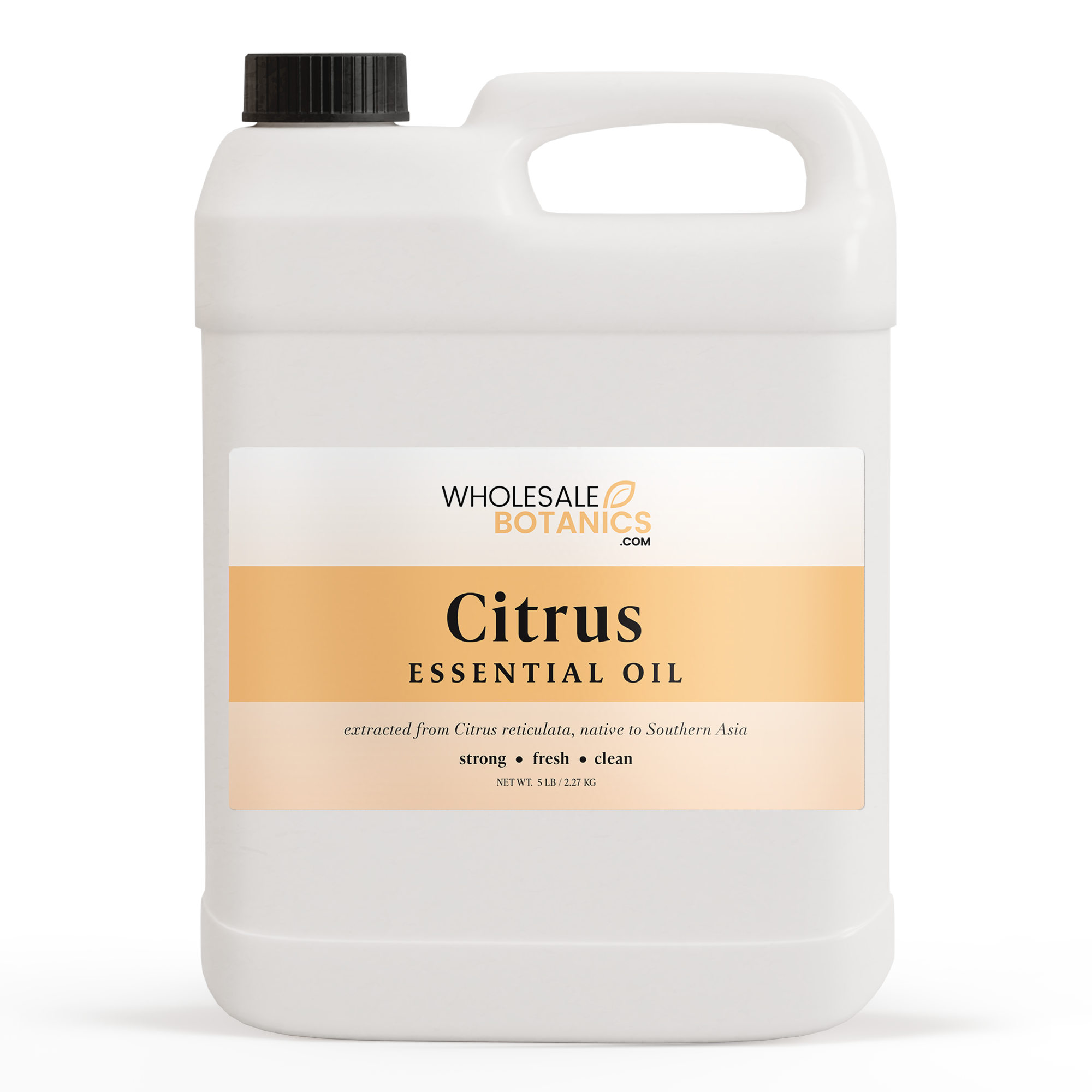 Citrus Essential Oil