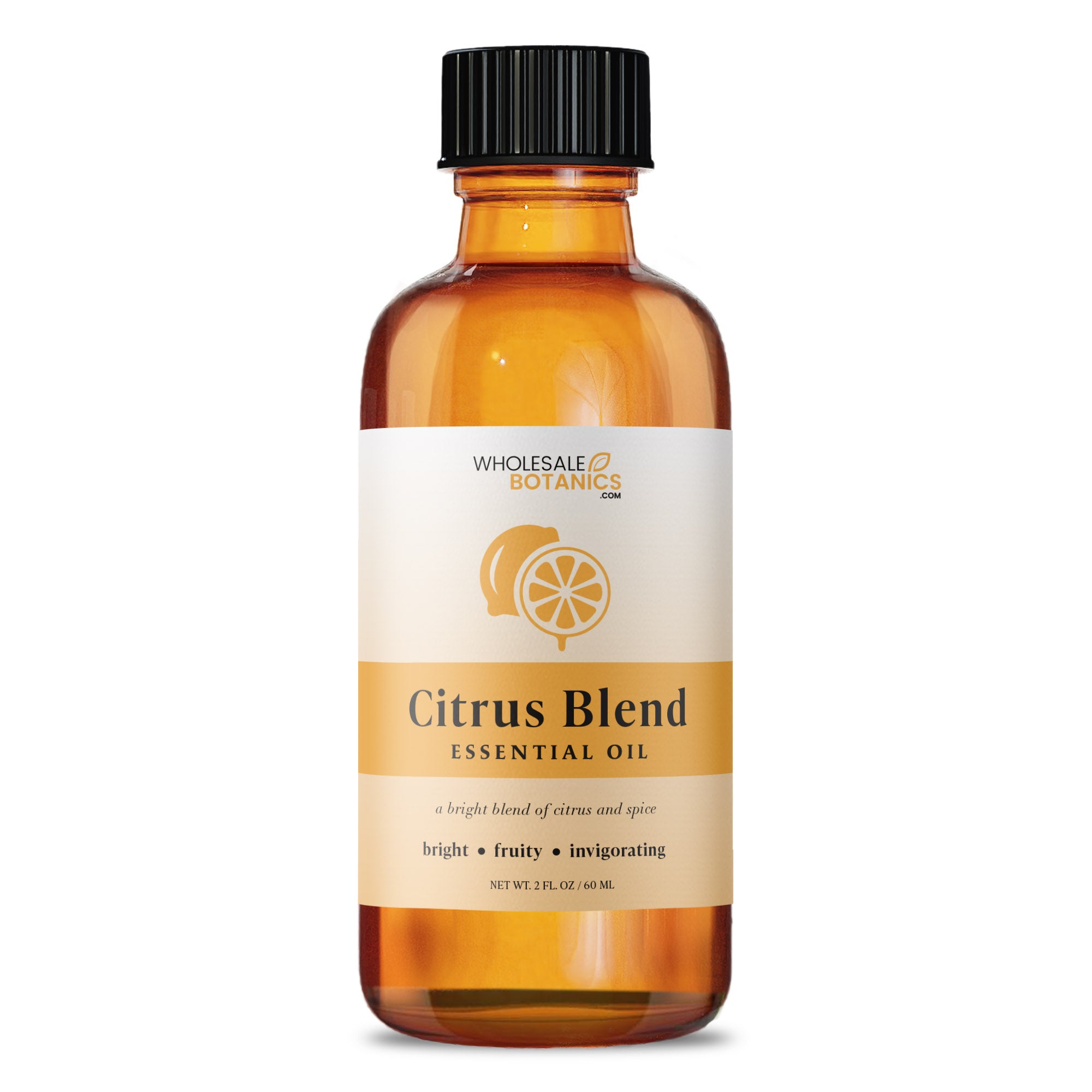 Citrus Essential Oil Blend