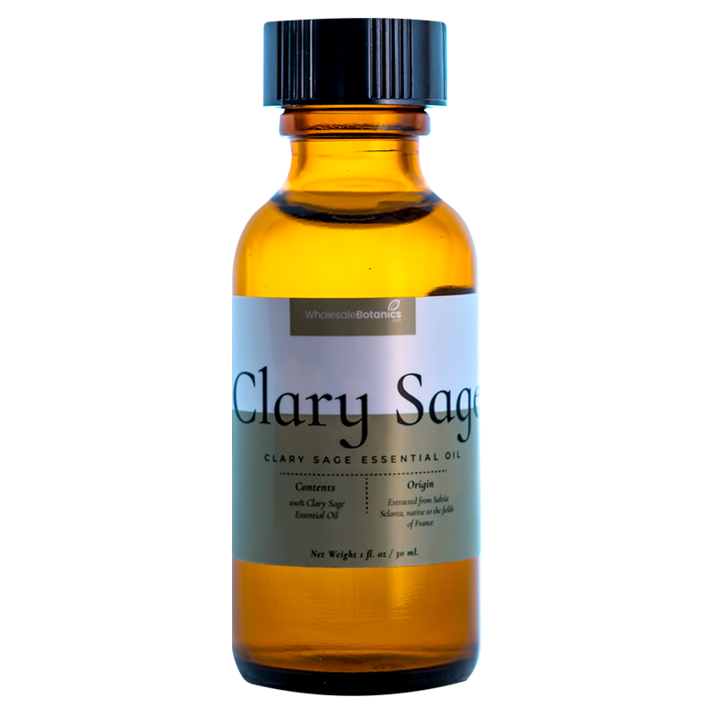 Valentine's Day Essential Oils Gift Set