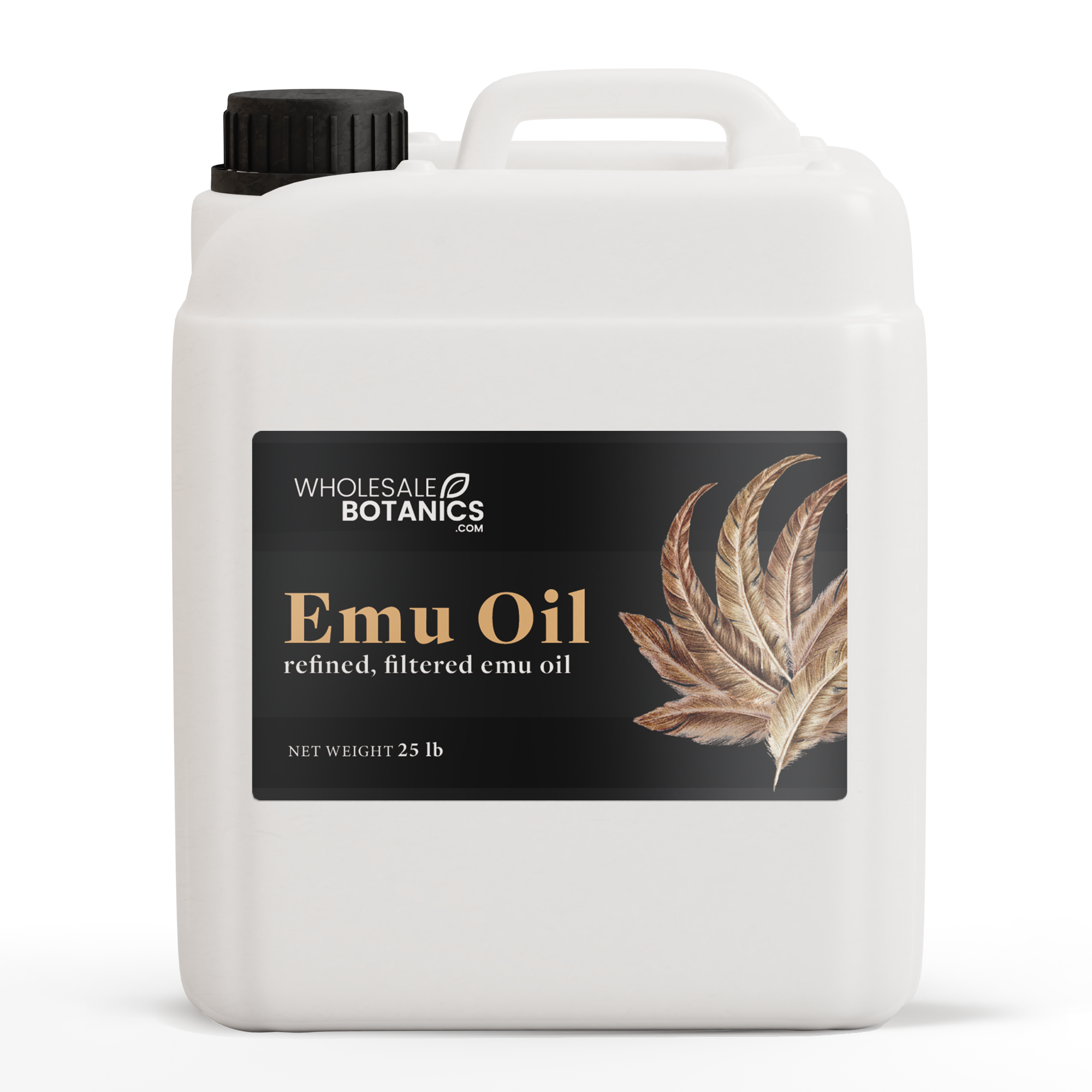 Emu Oil