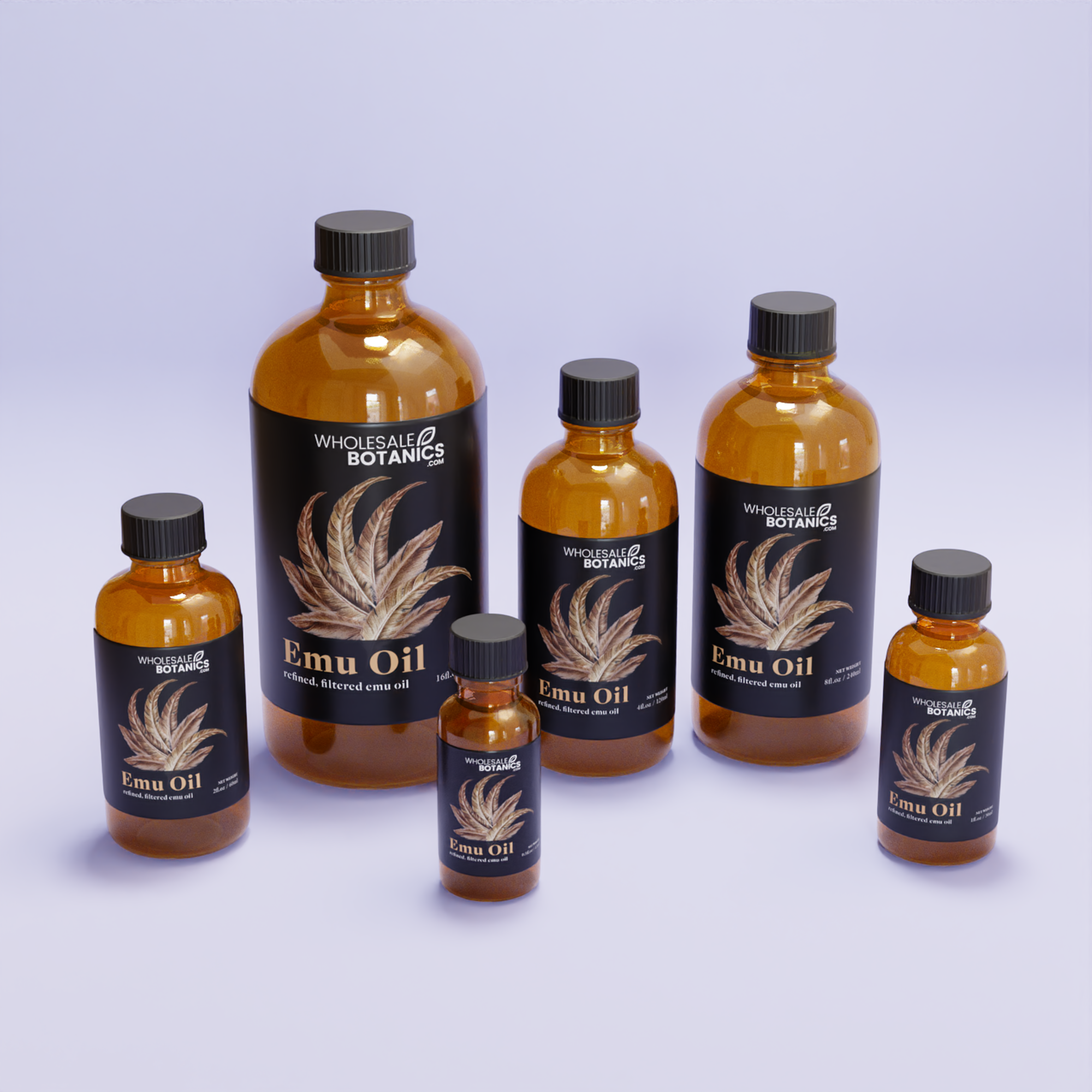 Emu Oil