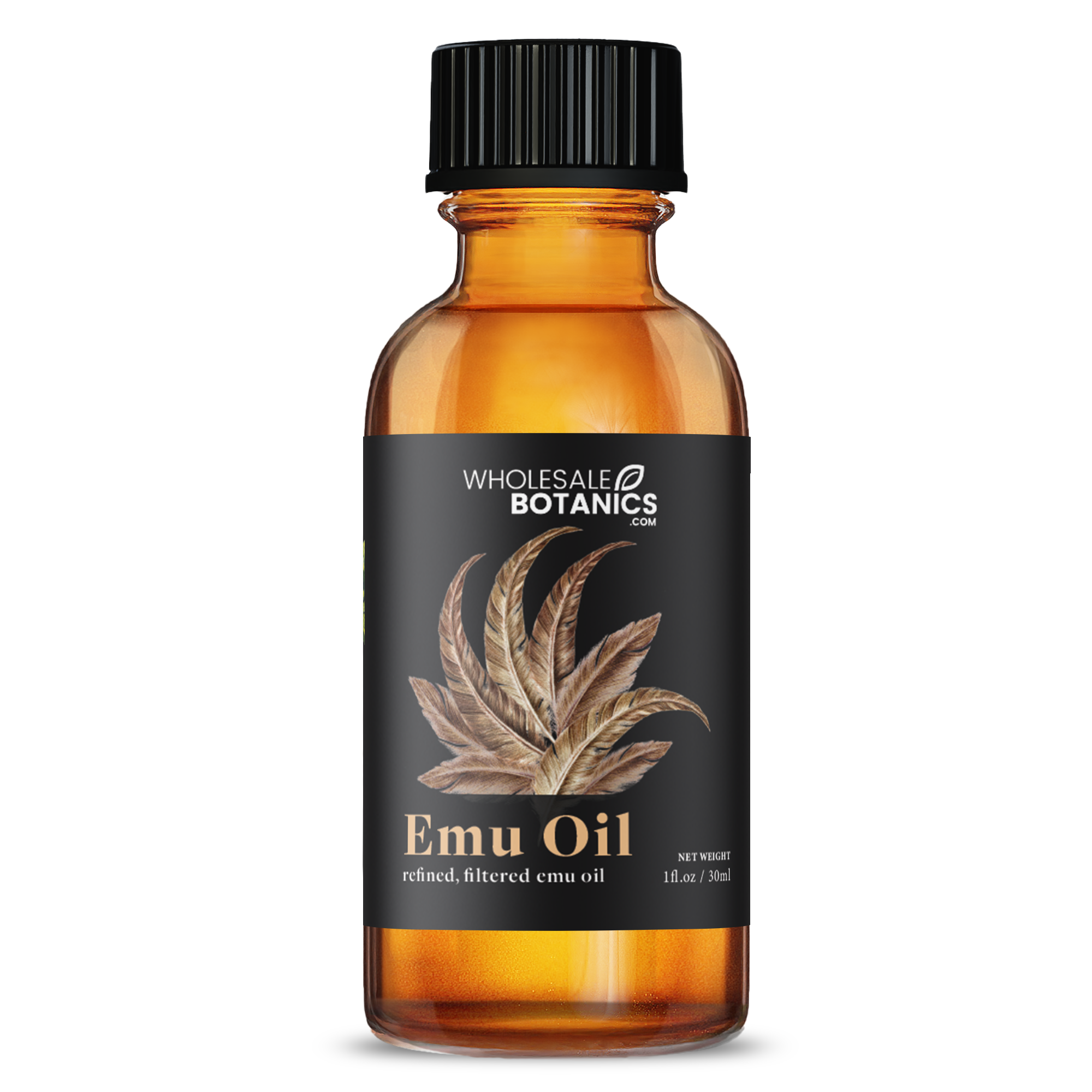 Emu Oil