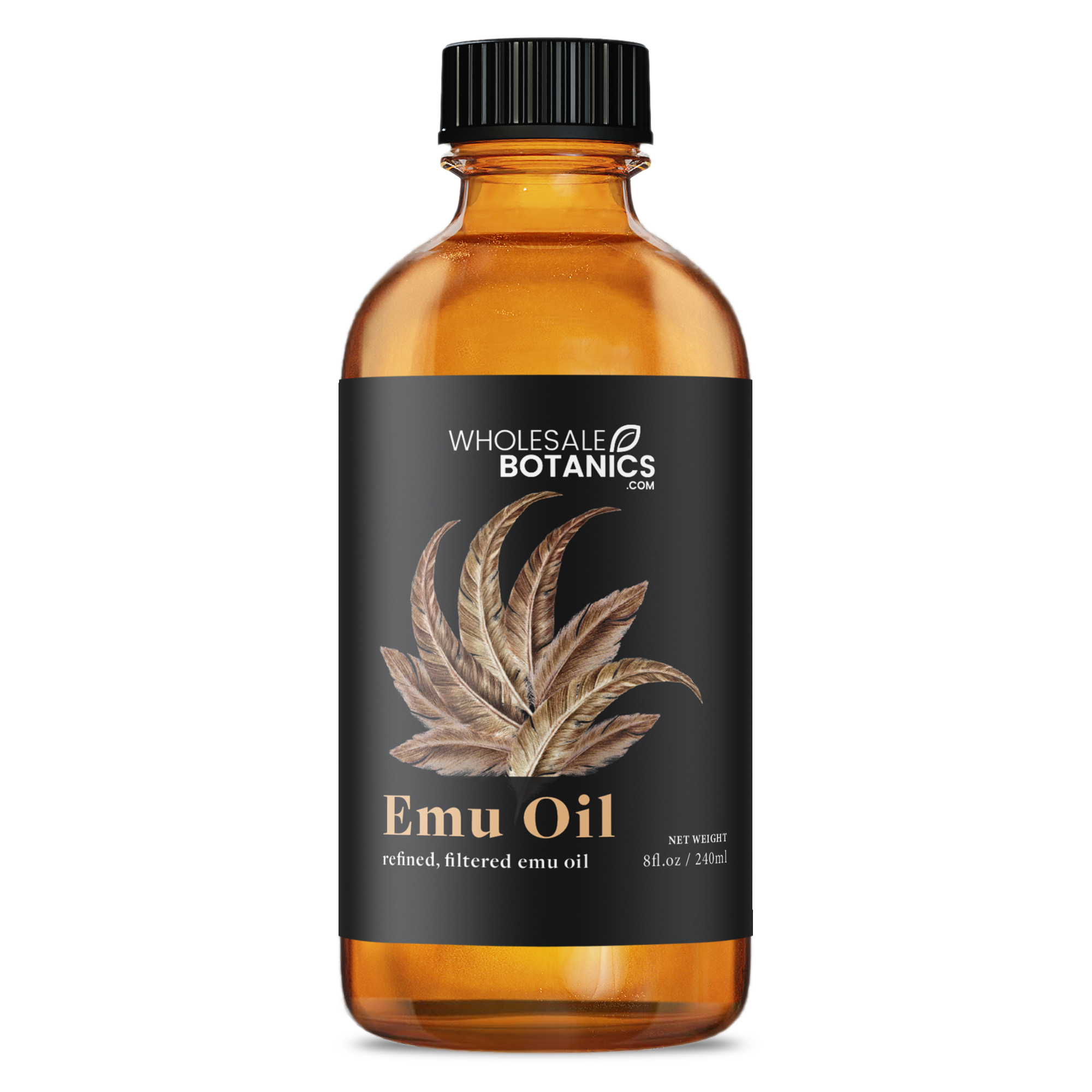 Emu Oil