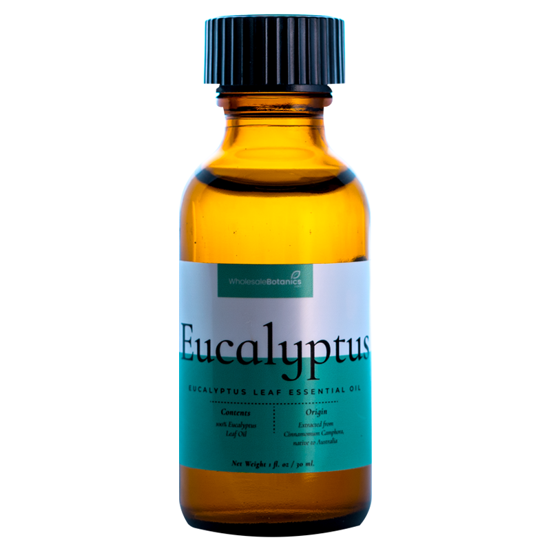 Essential Oils for Diffusers Bundle