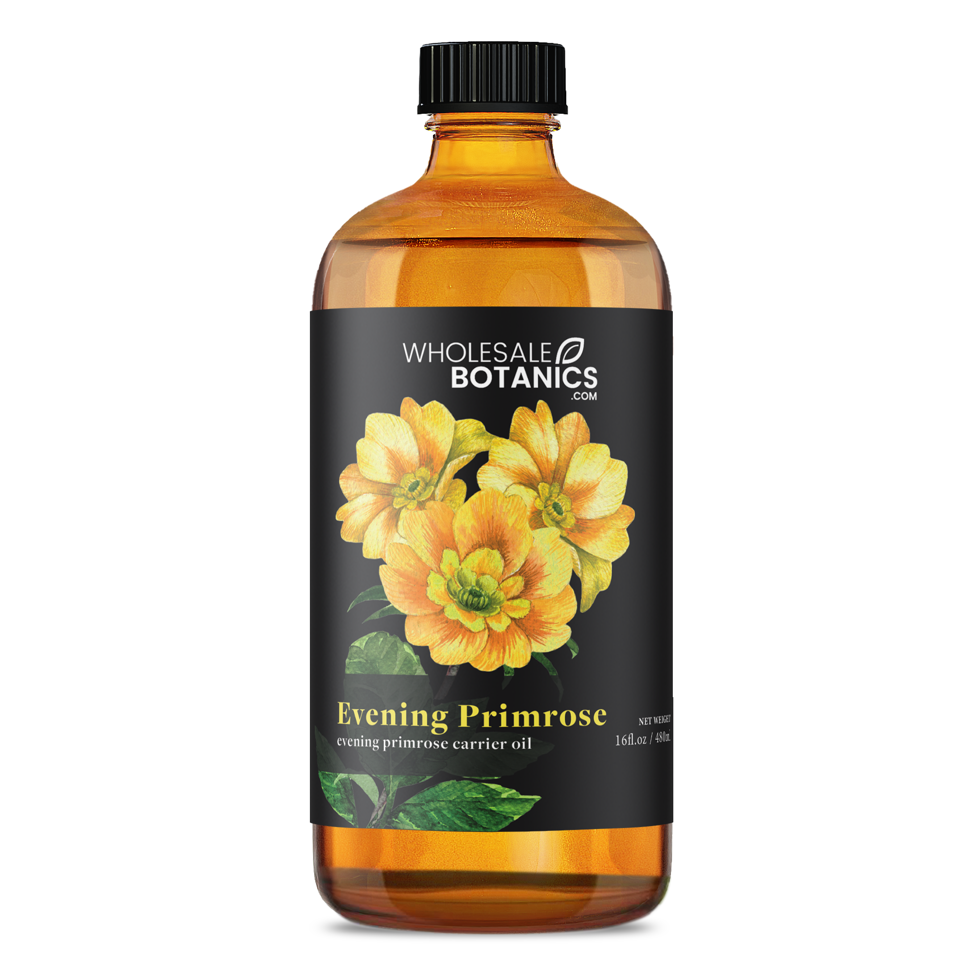 Evening Primrose Oil